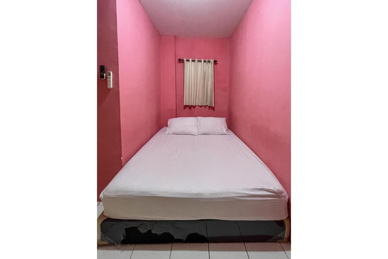 Hotel Koolkost Near Rs Graha Kedoya Dżakarta Zewnętrze zdjęcie